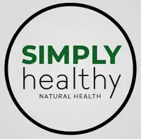 simply healthy logo