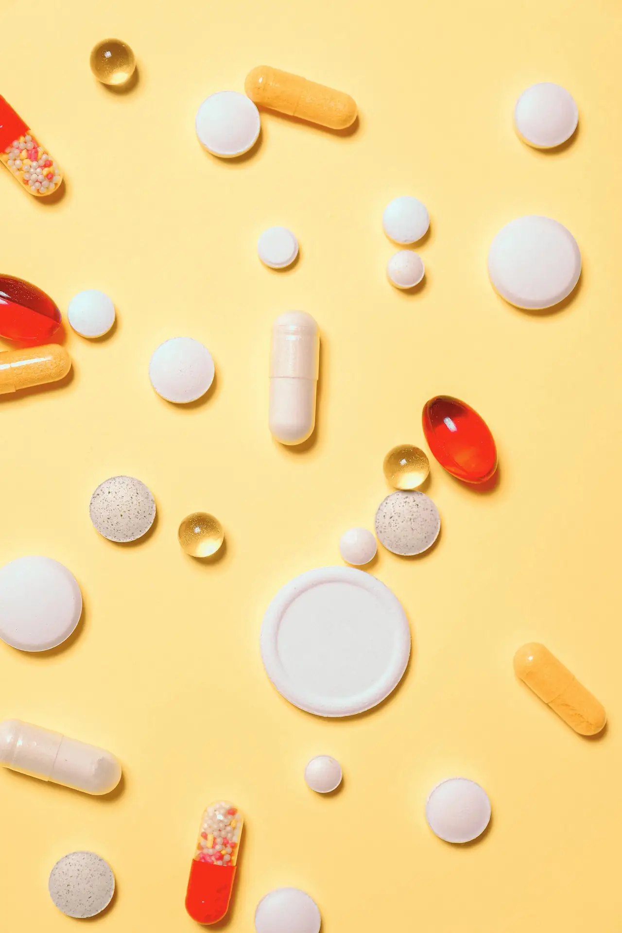Omega-3-Fettsäuren: Warum sie unverzichtbar sind und wie du die richtige Quelle findest