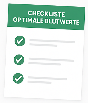 Optimale Blutwerte statt nur "normal"- Deine kostenlose Checkliste 1 file 0000000034c0622f967f0ad1009dddff 1