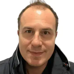 Über mich 1 Über mich Profilbild